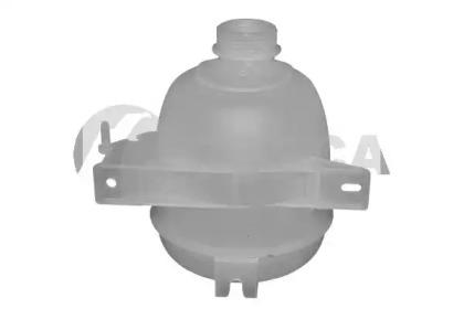 Ossca 05977 Бачок розширювальний системи охолодження Ossca 05977 Бачок розширювальний системи охолодження