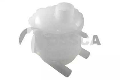 Ossca 05978 Reservoir assy coolant Ossca 05978 Reservoir assy coolant