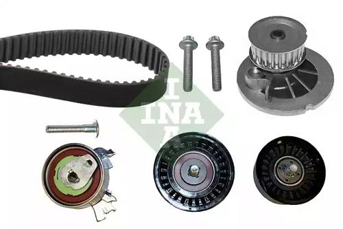 Ina 530 0441 30 Kit water pump repai Ina 530 0441 30 Kit water pump repai