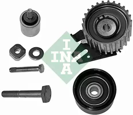 Ina 530 0619 09 Roller set Ina 530 0619 09 Roller set
