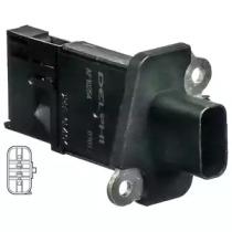 Delphi AF10254-12B1 Витратомір повітря Delphi AF10254-12B1 Витратомір повітря