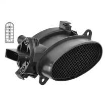 Delphi AF10298-12B1 Расходомер воздуха