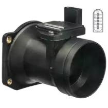Delphi AF10299-12B1 Витратомір повітря Delphi AF10299-12B1 Витратомір повітря
