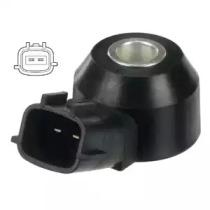 Delphi AS10228 Датчик детонації Delphi AS10228 Датчик детонації