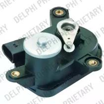 Delphi AT10018-12B1 Duct assy air inlet rubber