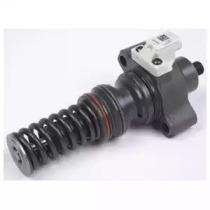 Delphi BEBU5A00000 Nozzle assy fuel injector Delphi BEBU5A00000 Nozzle assy fuel injector
