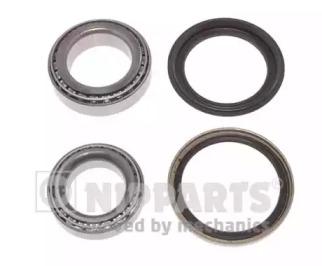 Nipparts N4700310 Подшипник ступицы колеса Nipparts N4700310 Подшипник ступицы колеса