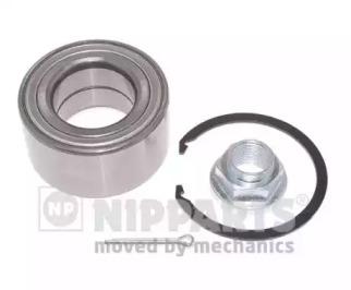 Nipparts N4700515 Wheel bearing Nipparts N4700515 Wheel bearing