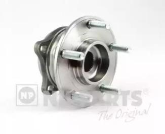 Nipparts N4700516 Wheel bearing Nipparts N4700516 Wheel bearing