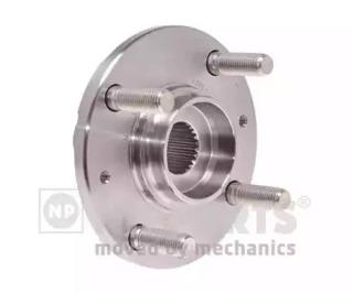 Nipparts N4700518 Подшипник ступицы колеса Nipparts N4700518 Подшипник ступицы колеса