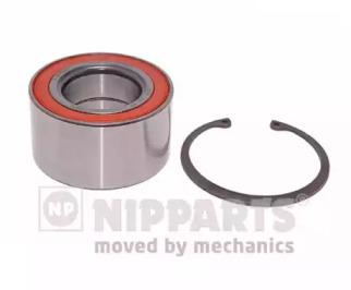 Nipparts N4700911 Підшипник маточини колеса Nipparts N4700911 Підшипник маточини колеса