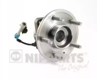 Nipparts N4700913 Wheel hub assy Nipparts N4700913 Wheel hub assy