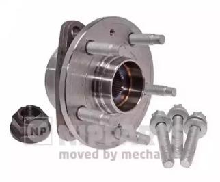 Nipparts N4700914 Wheel hub assy Nipparts N4700914 Wheel hub assy