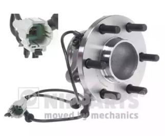 Nipparts N4701040 Wheel bearing