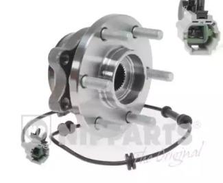 Nipparts N4701041 Wheel bearing Nipparts N4701041 Wheel bearing