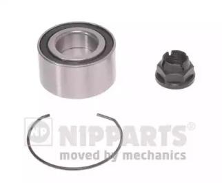 Nipparts N4701043 Wheel bearing Nipparts N4701043 Wheel bearing