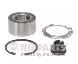 Nipparts N4701045 Wheel bearing Nipparts N4701045 Wheel bearing