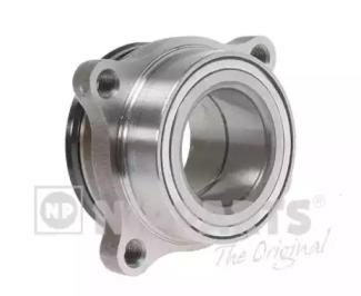 Nipparts N4702046 Wheel bearing