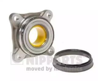 Nipparts N4702047 Wheel bearing