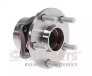 Nipparts N4702048 Подшипник ступицы колеса Nipparts N4702048 Подшипник ступицы колеса
