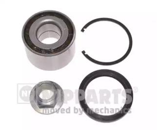 Nipparts N4702049 Wheel bearing Nipparts N4702049 Wheel bearing