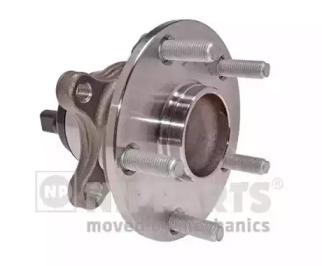 Nipparts N4702050 Wheel bearing Nipparts N4702050 Wheel bearing
