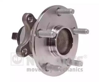 Nipparts N4702051 Wheel bearing Nipparts N4702051 Wheel bearing