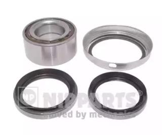 Nipparts N4702059 Підшипник маточини колеса Nipparts N4702059 Підшипник маточини колеса