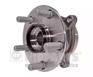 Nipparts N4702060 Підшипник маточини колеса