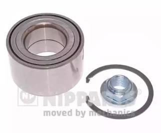 Nipparts N4703022 Підшипник маточини колеса Nipparts N4703022 Підшипник маточини колеса