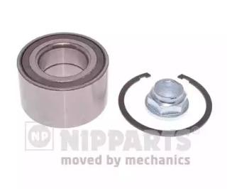 Nipparts N4703041 Wheel bearing Nipparts N4703041 Wheel bearing