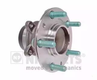 Nipparts N4703043 Підшипник маточини колеса