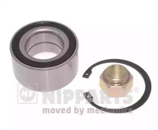 Nipparts N4703044 Wheel bearing Nipparts N4703044 Wheel bearing