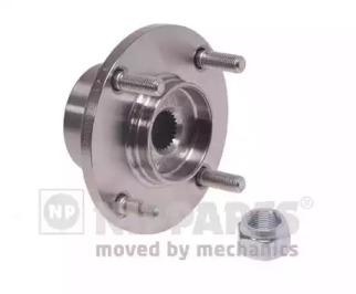 Nipparts N4705028 Wheel bearing