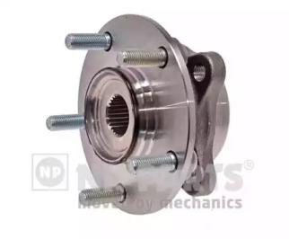 Nipparts N4705030 Wheel bearing