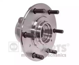 Nipparts N4705033 Wheel bearing
