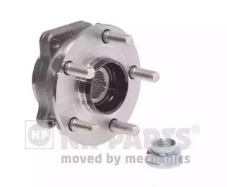 Nipparts N4707010 Wheel hub assy Nipparts N4707010 Wheel hub assy