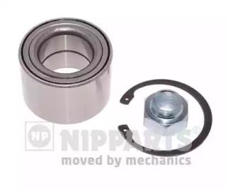 Nipparts N4708015 Wheel bearing Nipparts N4708015 Wheel bearing