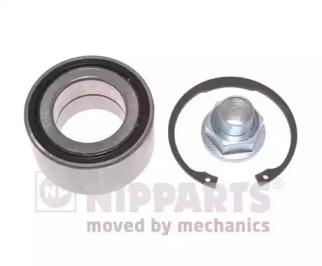 Nipparts N4708017 Wheel bearing Nipparts N4708017 Wheel bearing