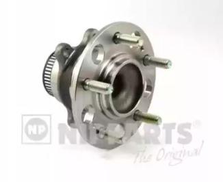 Nipparts N4710312 Wheel bearing Nipparts N4710312 Wheel bearing