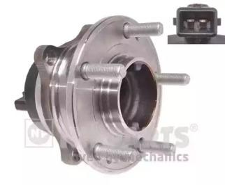 Nipparts N4710532 Подшипник ступицы колеса