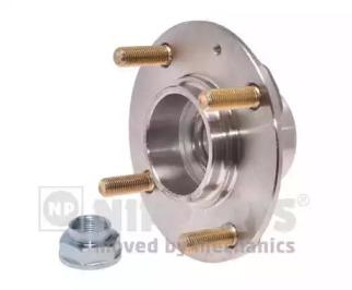 Nipparts N4710537 Підшипник маточини колеса