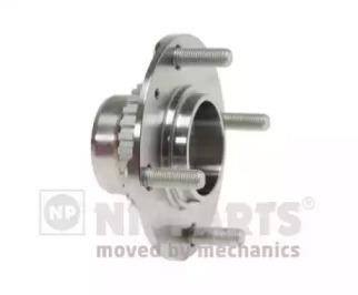 Nipparts N4710538 Підшипник маточини колеса Nipparts N4710538 Підшипник маточини колеса