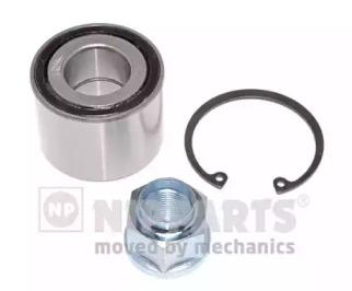 Nipparts N4710908 Wheel bearing Nipparts N4710908 Wheel bearing