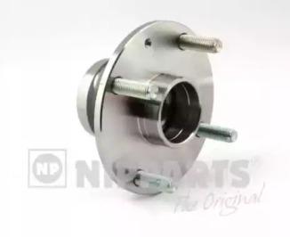 Nipparts N4710909 Wheel bearing