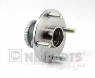 Nipparts N4710910 Wheel bearing