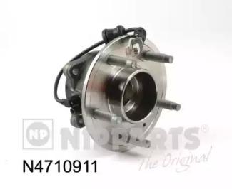 Nipparts N4710911 Wheel bearing Nipparts N4710911 Wheel bearing
