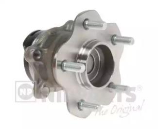 Nipparts N4711059 Підшипник маточини колеса Nipparts N4711059 Підшипник маточини колеса