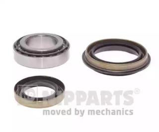 Nipparts N4711062 Wheel bearing Nipparts N4711062 Wheel bearing