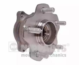 Nipparts N4711067 Wheel bearing Nipparts N4711067 Wheel bearing